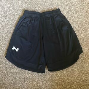 Under Armour boys shorts